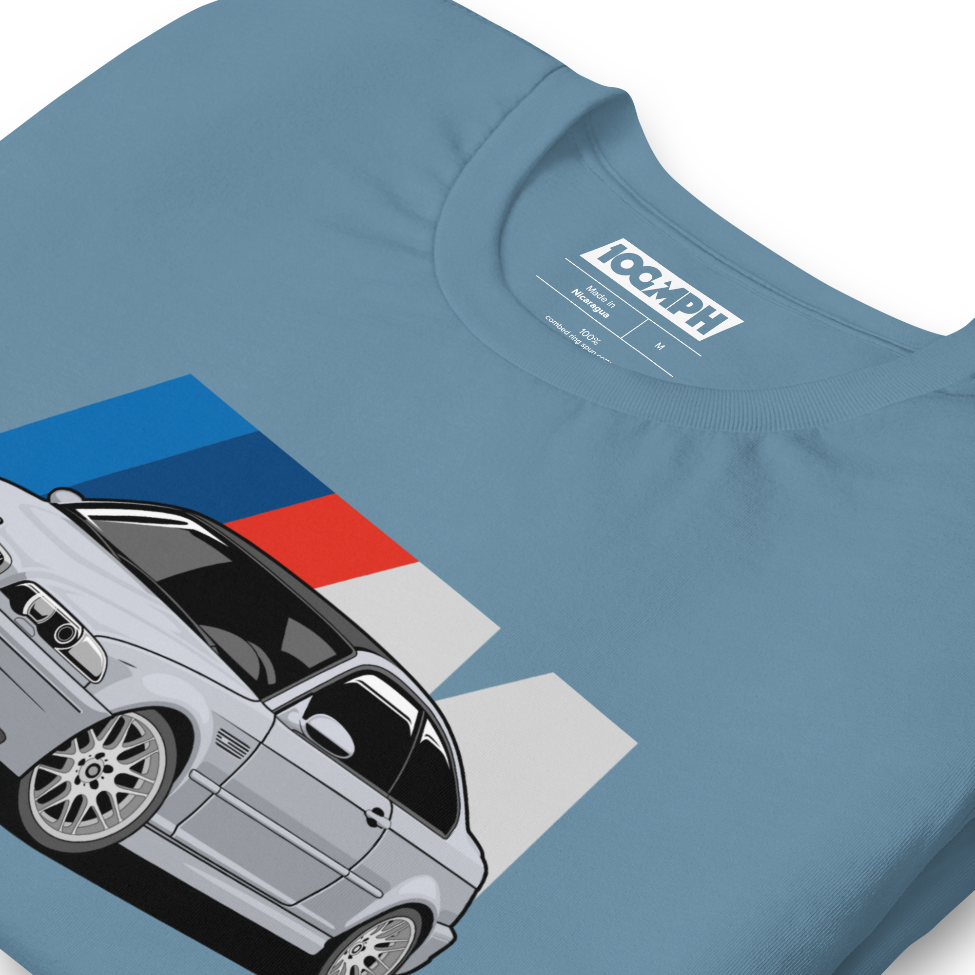 Image of BMW M3 CSL (E46)