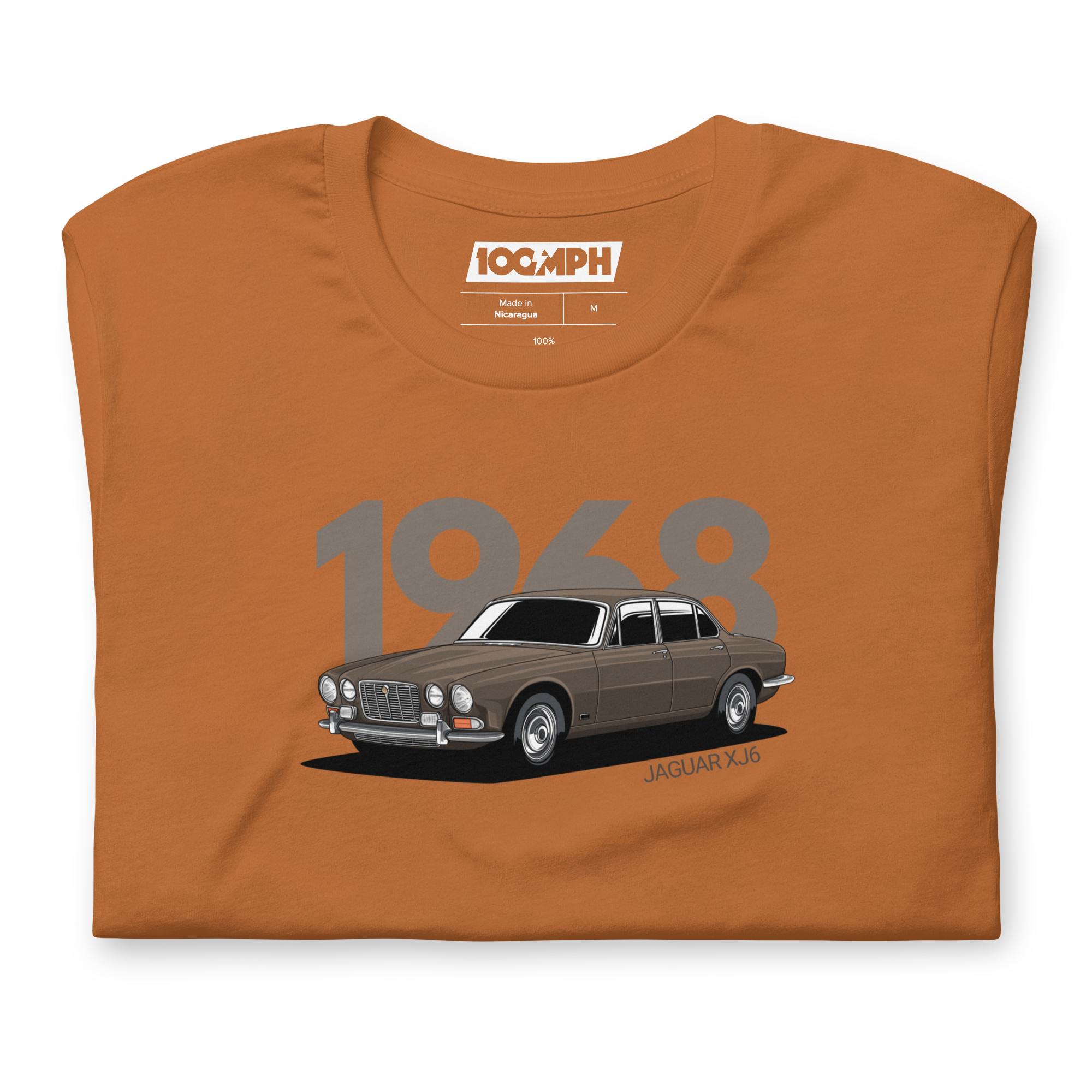 100 Miles Per Hour