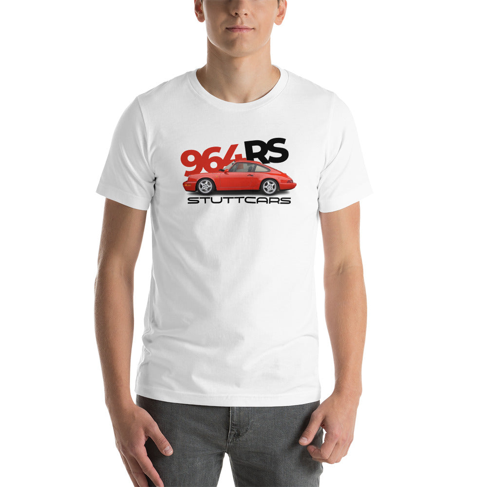 Porsche 911 (964 RS) T-Shirt
