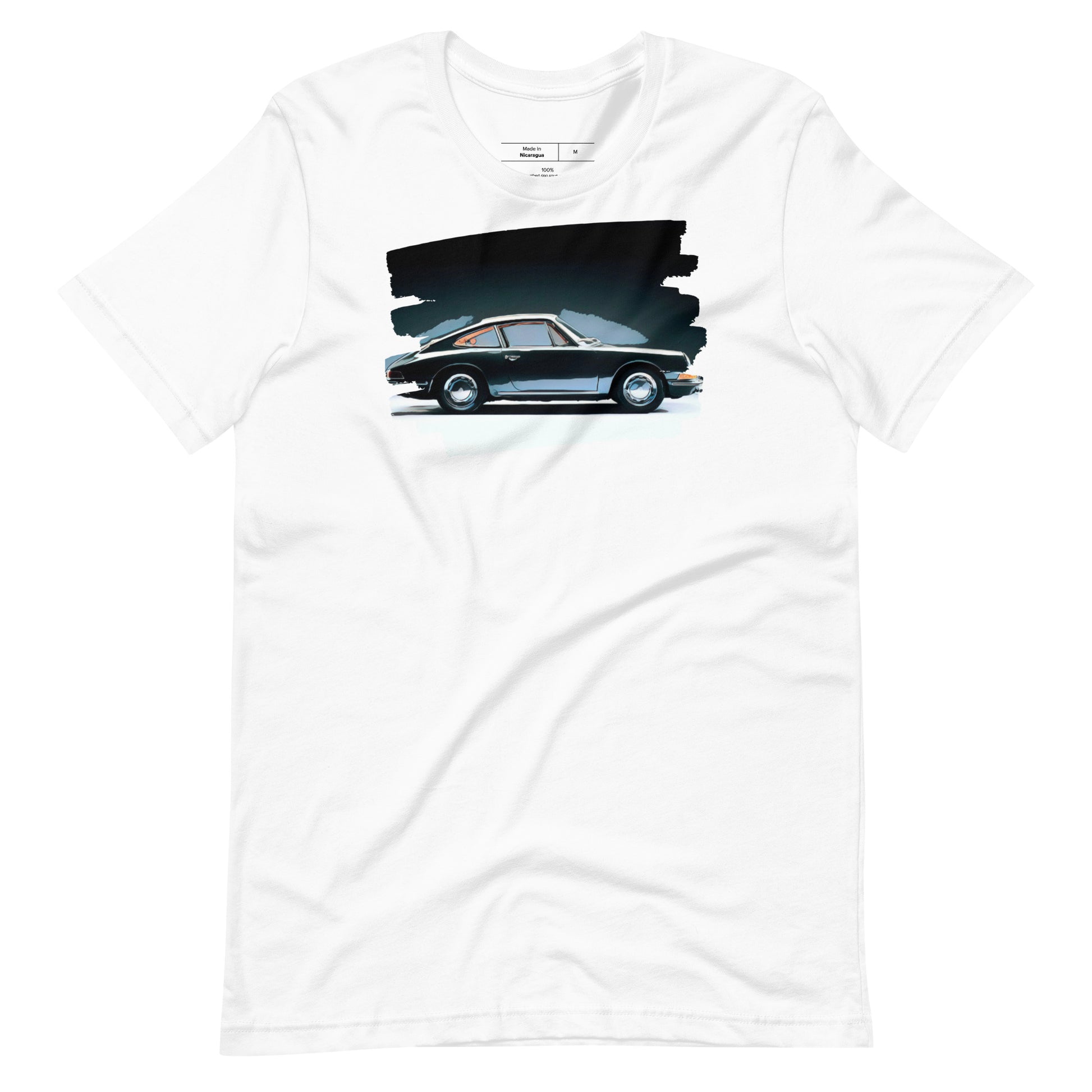 "The Original" Porsche 911