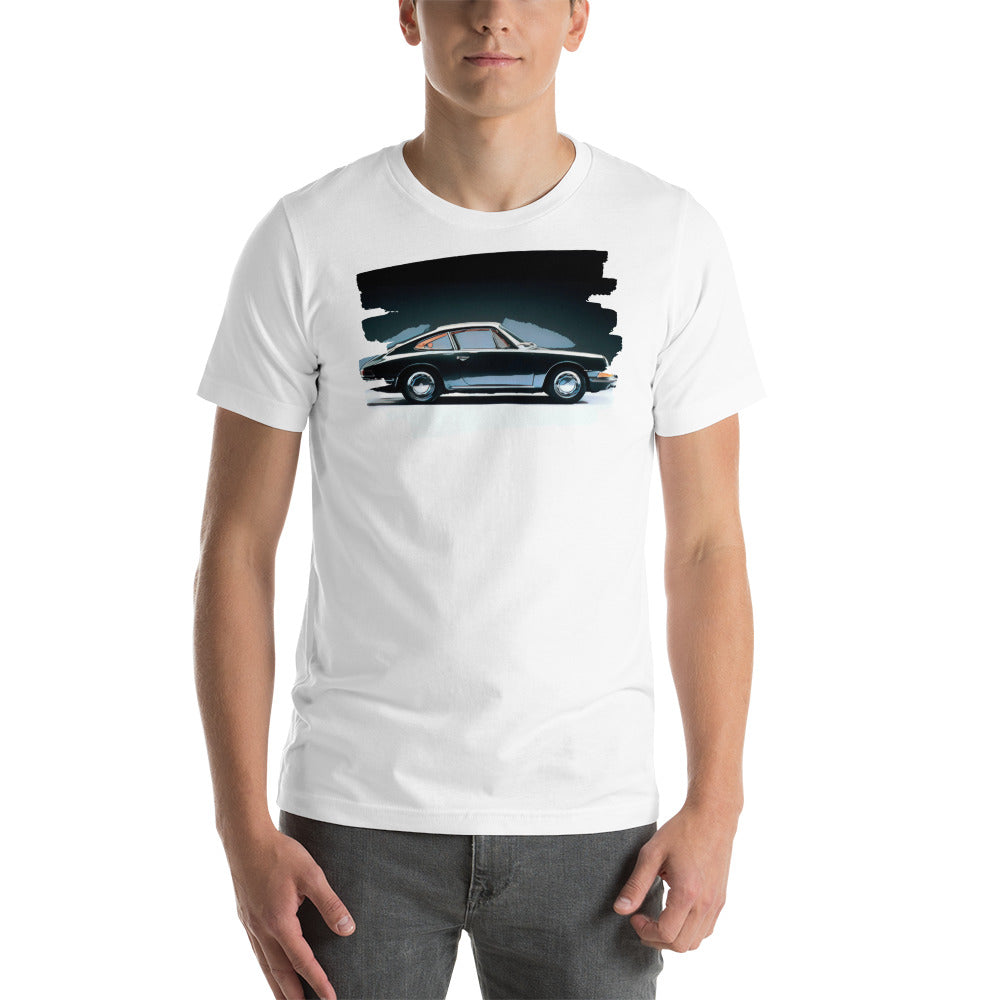 "The Original" Porsche 911
