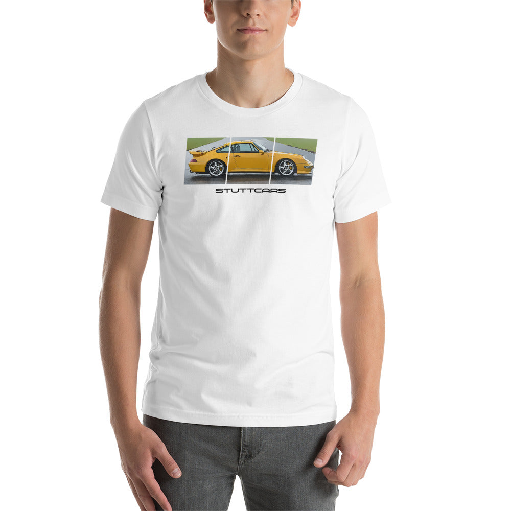 100 Miles Per Hour