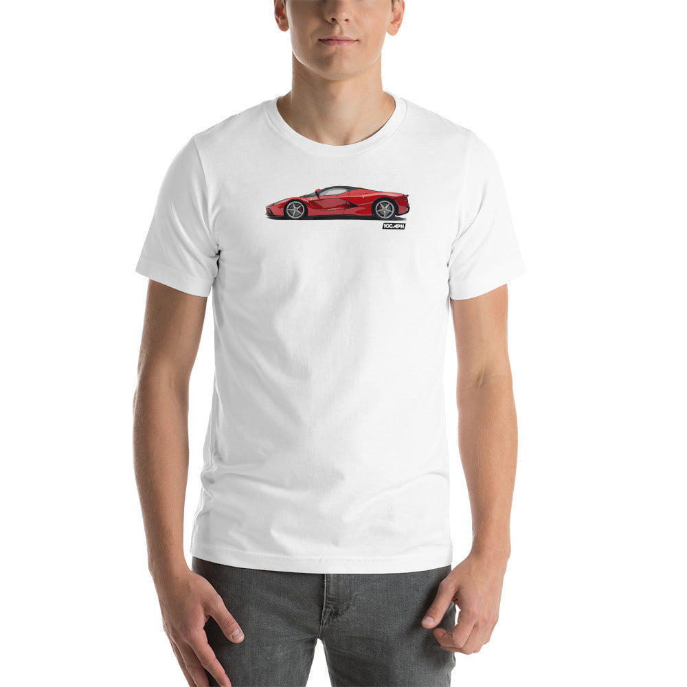 100 Miles Per Hour