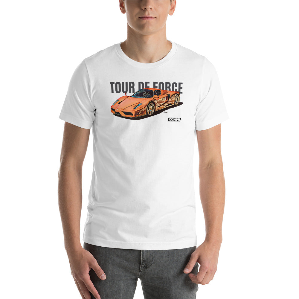 100 Miles Per Hour