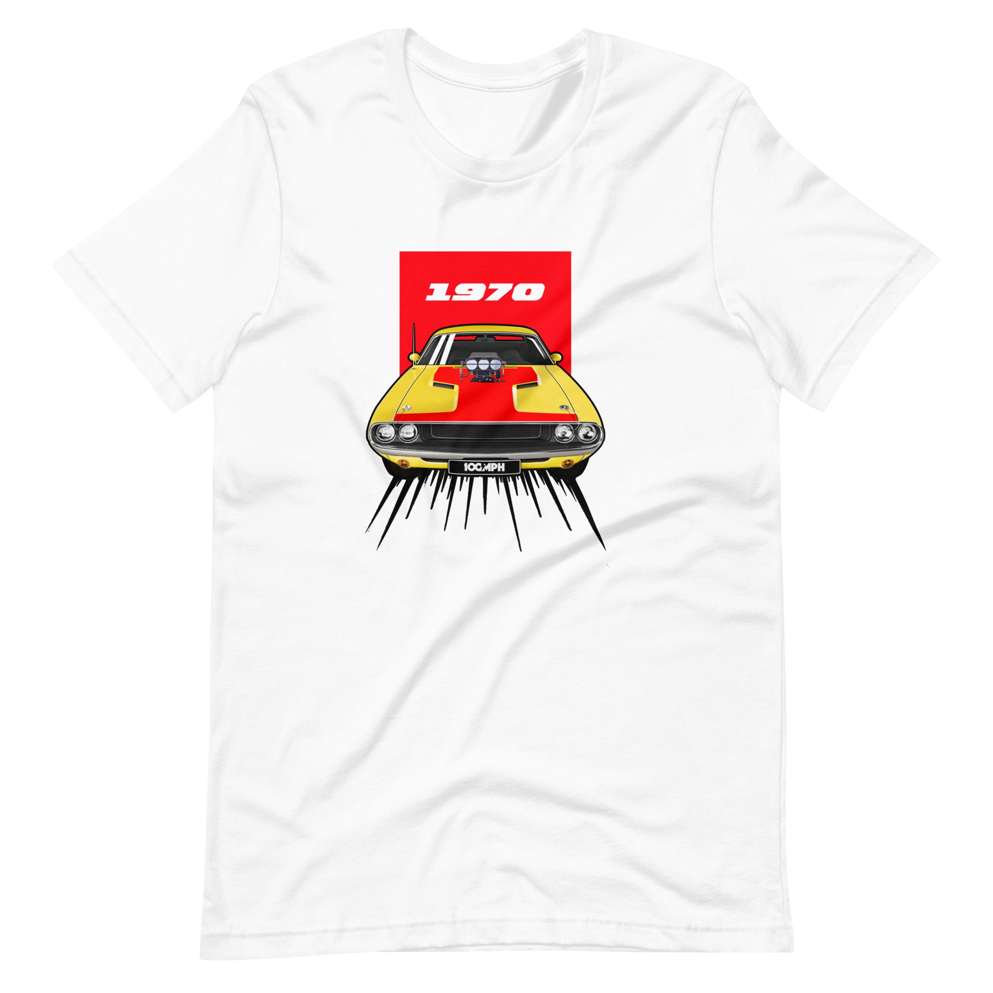 100 Miles Per Hour