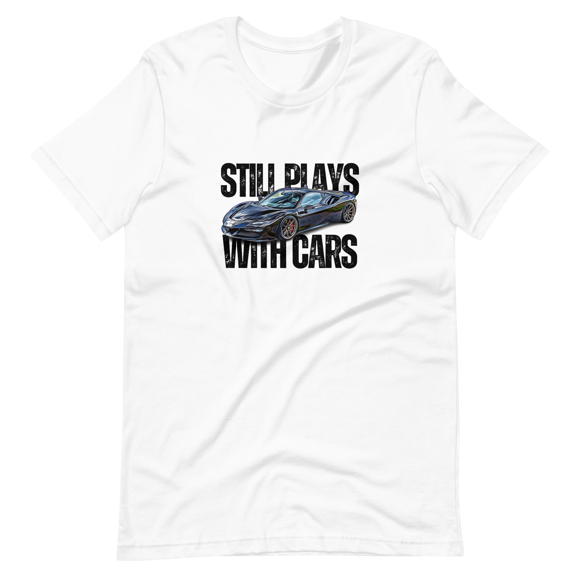 Image of Still Plays With Cars