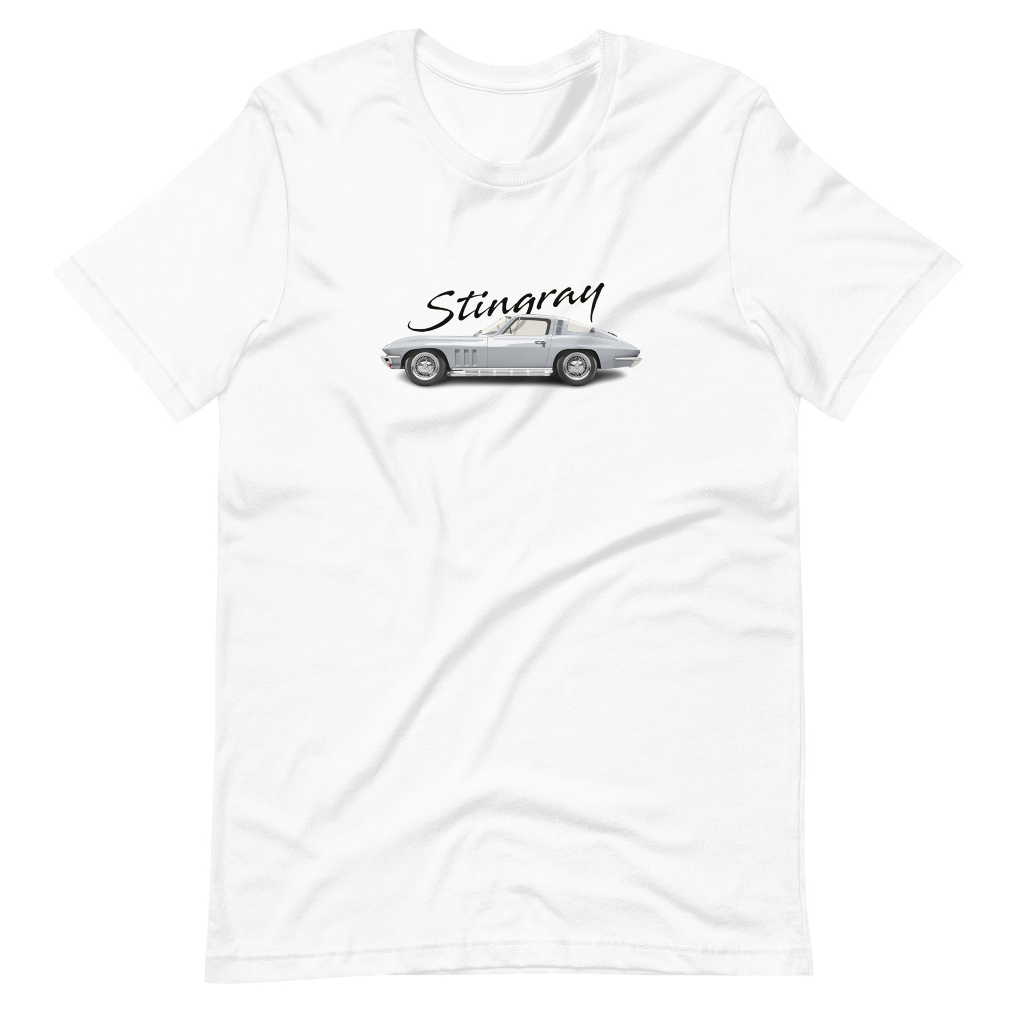 Image of 1965 Corvette 