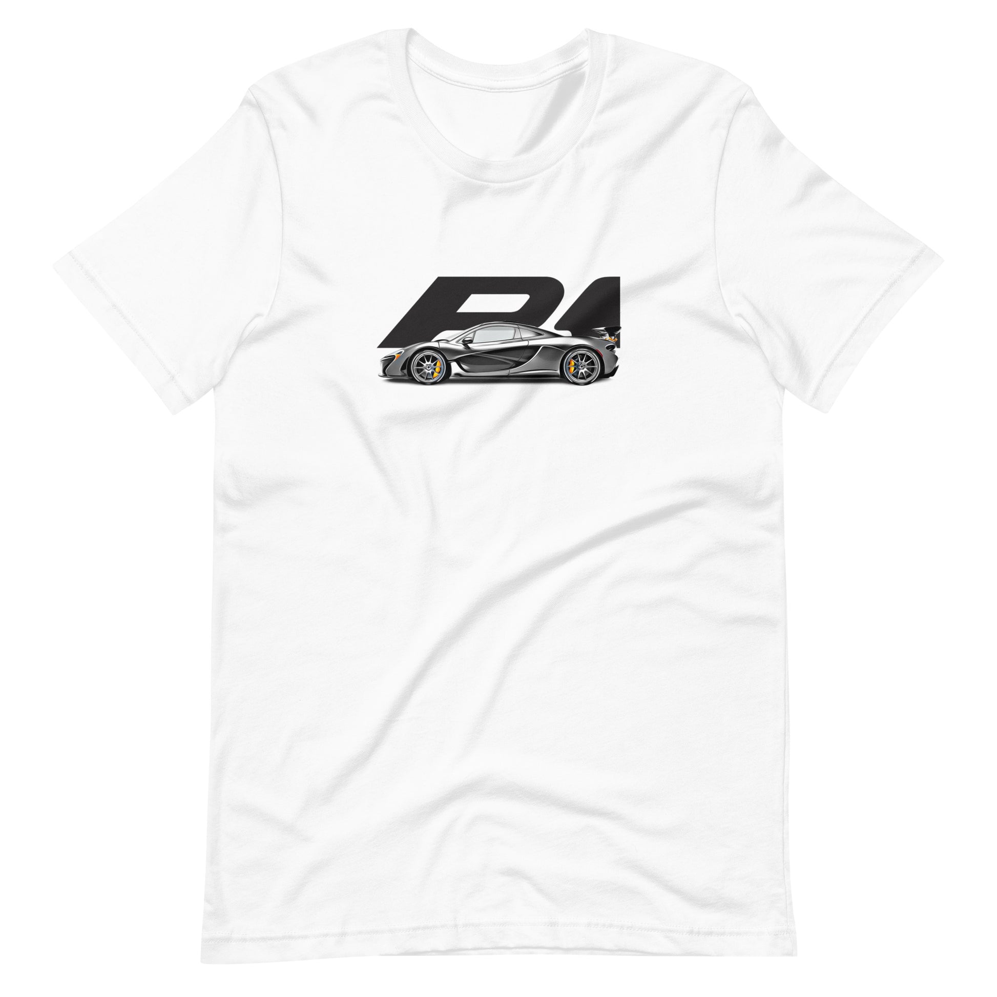 McLaren P1 "Hypercar" T-Shirt