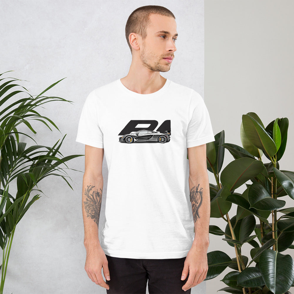 McLaren P1 "Hypercar" T-Shirt