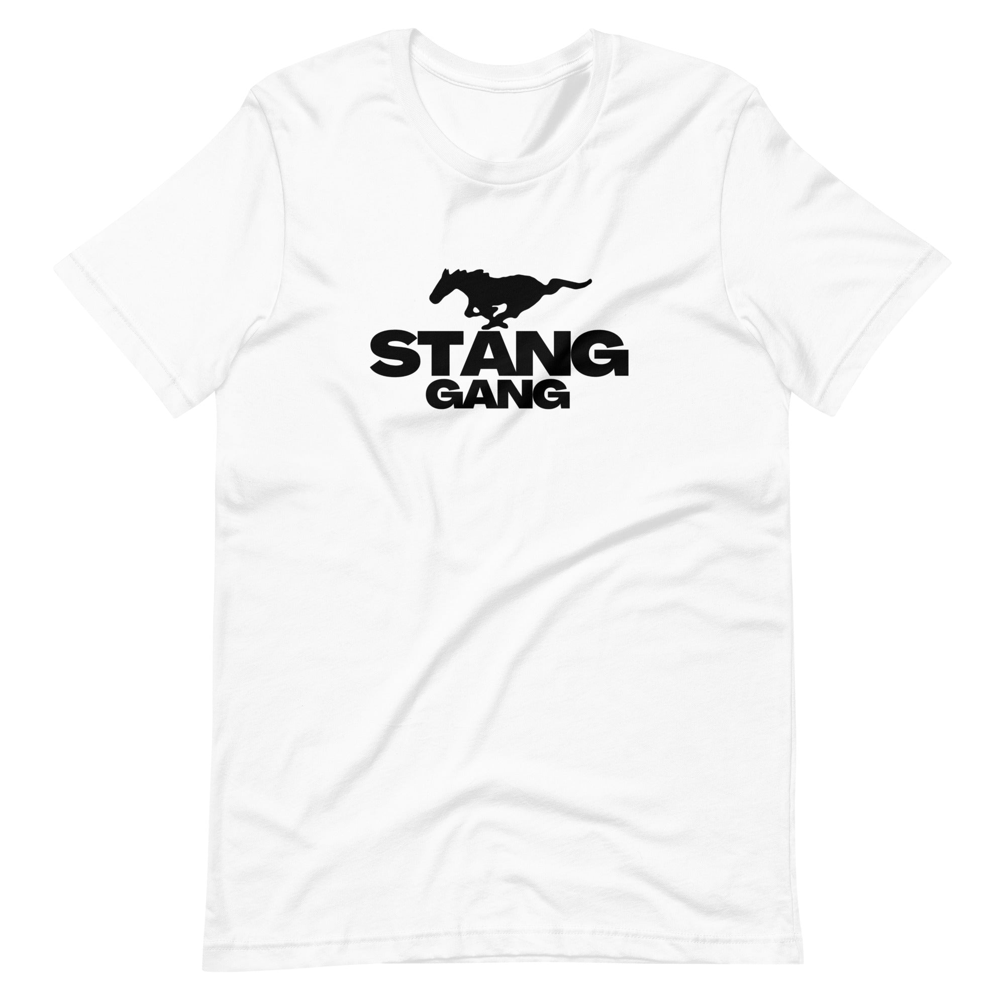 Image of Stang Gang