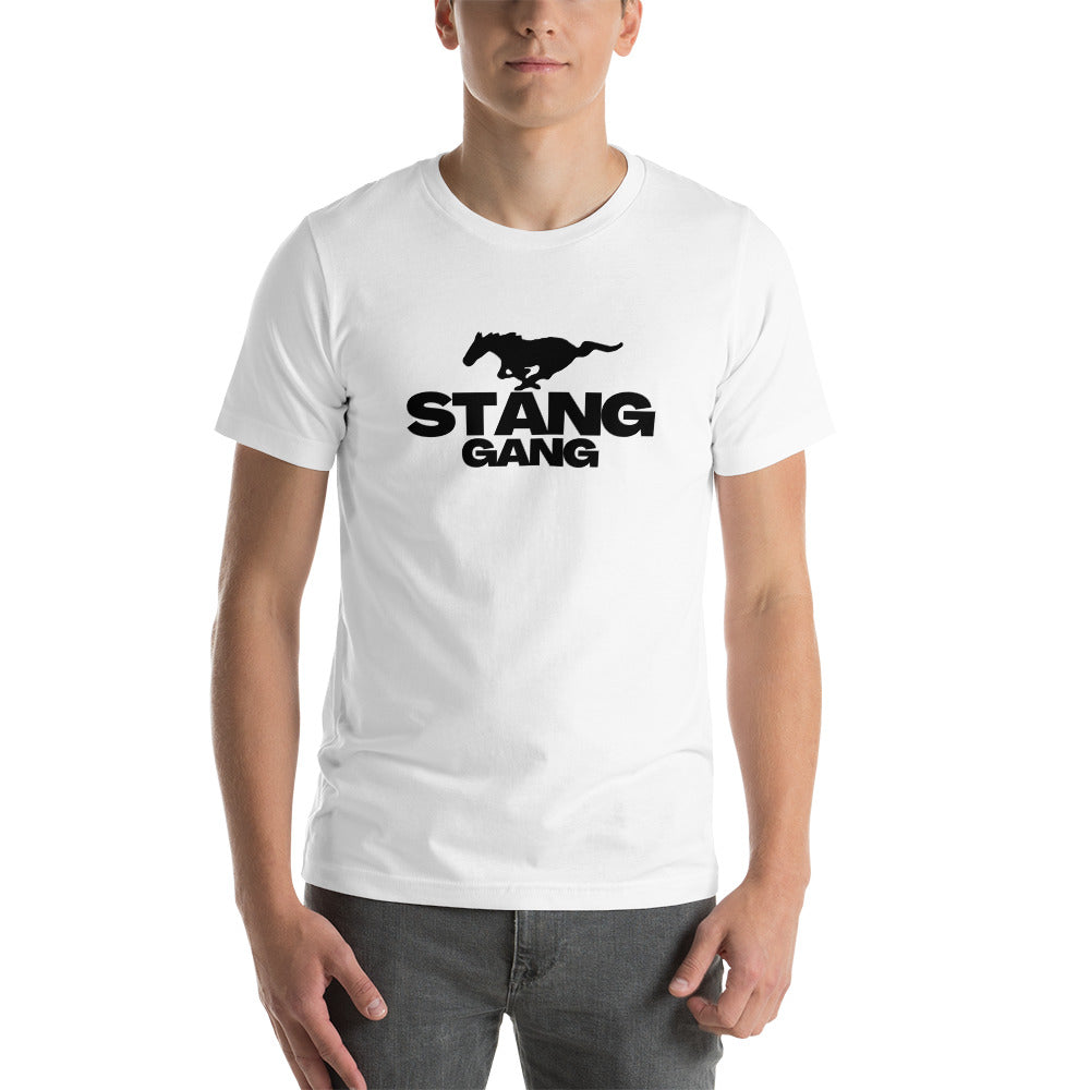 Image of Stang Gang