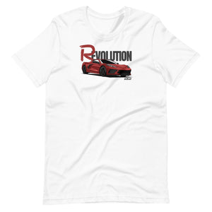 Corvette Revolution
