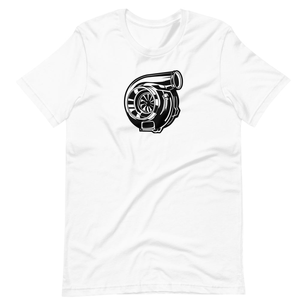 Turbo Racing Shirts