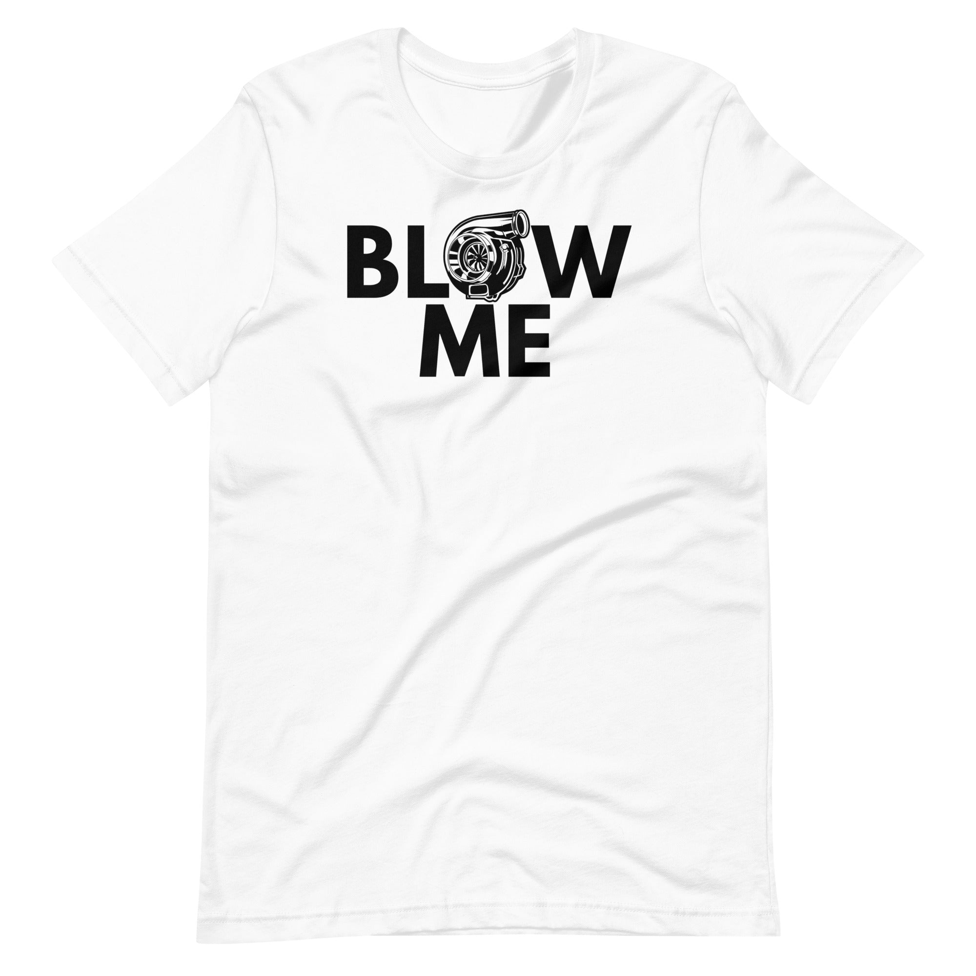 Image of Blow Me 