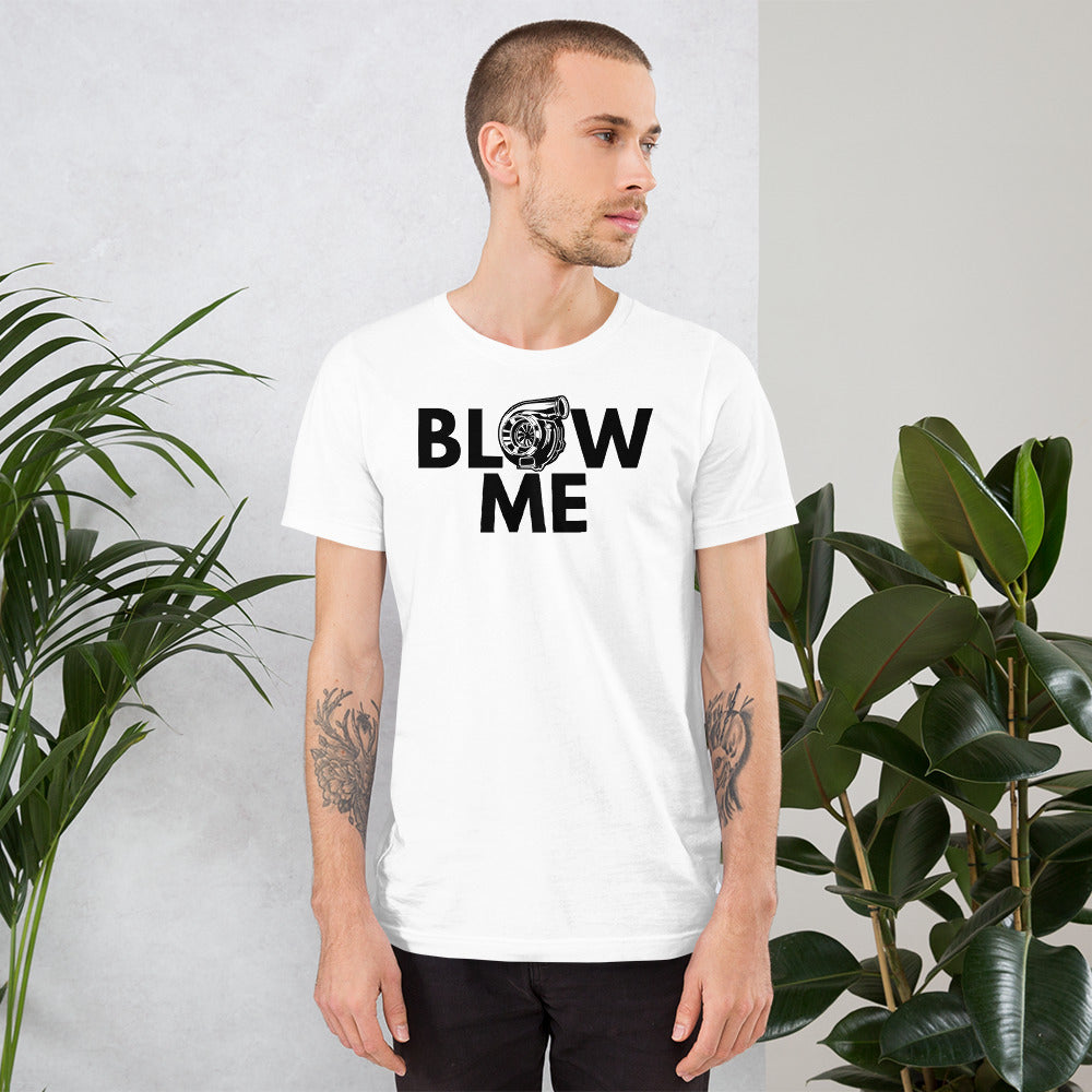 Image of Blow Me 