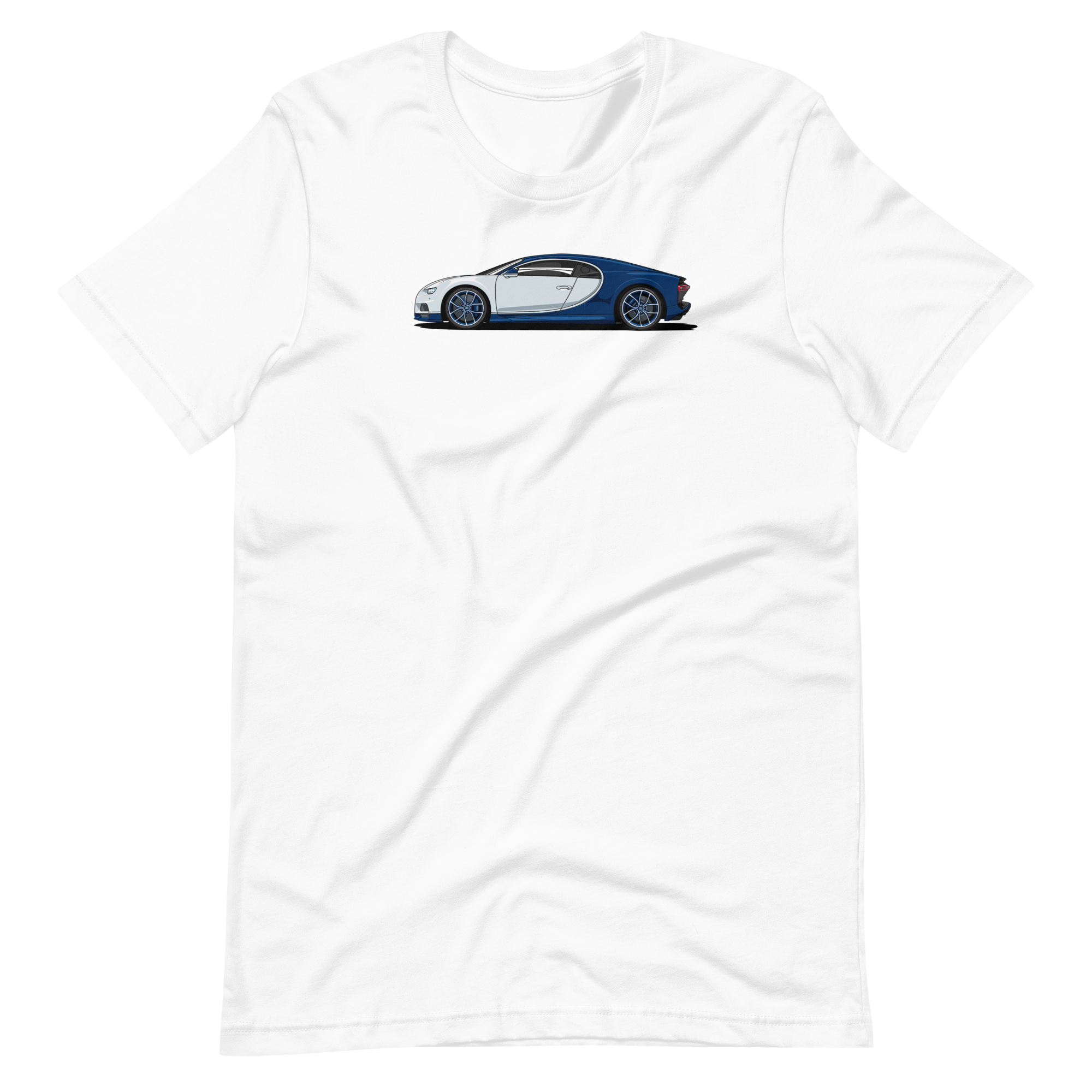 Image of Bugatti Chiron 
