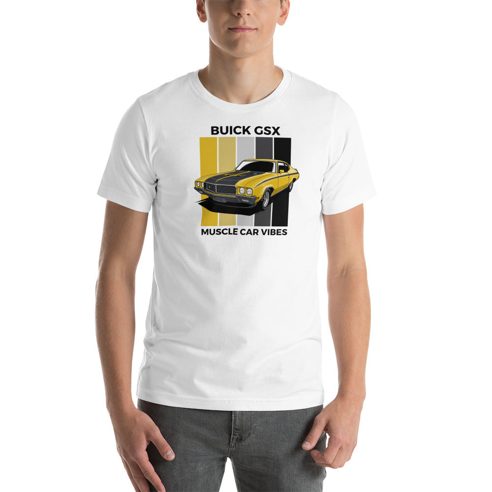 The Buick GSX T-Shirt