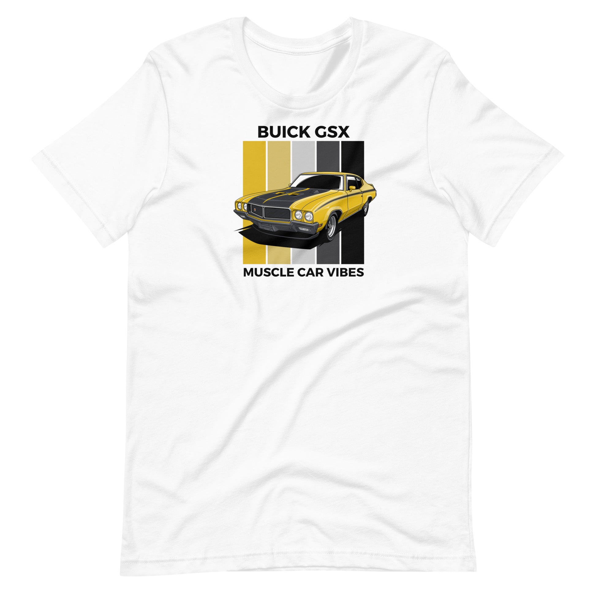 The Buick GSX T-Shirt