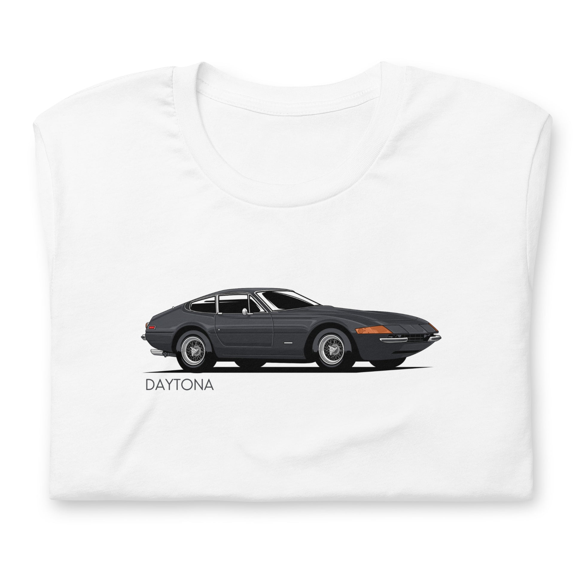 Ferrari Daytona T-Shirt