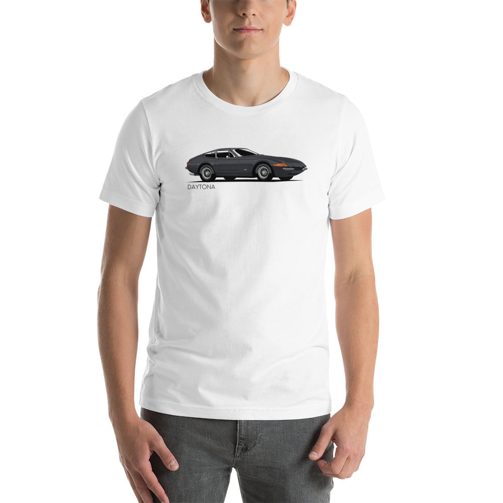 Ferrari Daytona T-Shirt