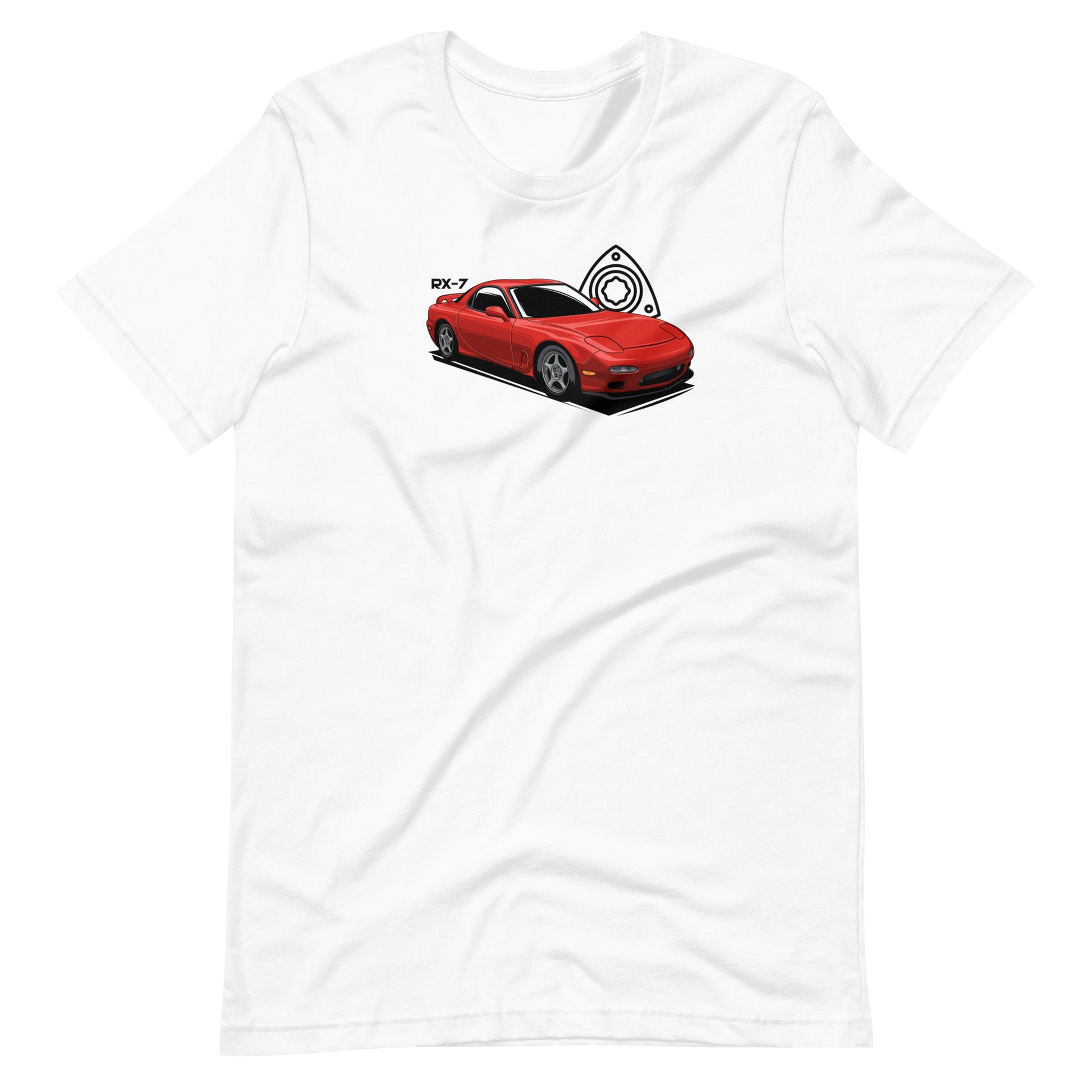 Mazda RX-7 T-Shirt