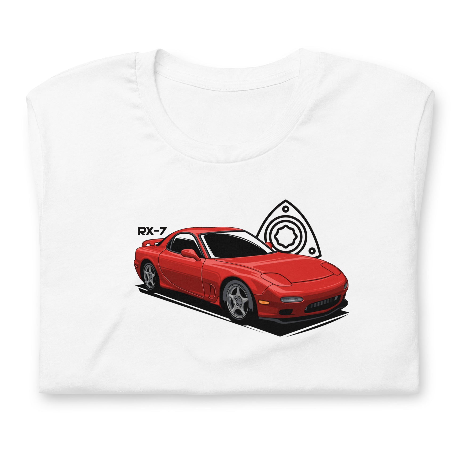 Mazda RX-7 T-Shirt