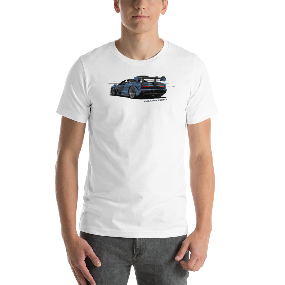 Image of McLaren Senna T-Shirt
