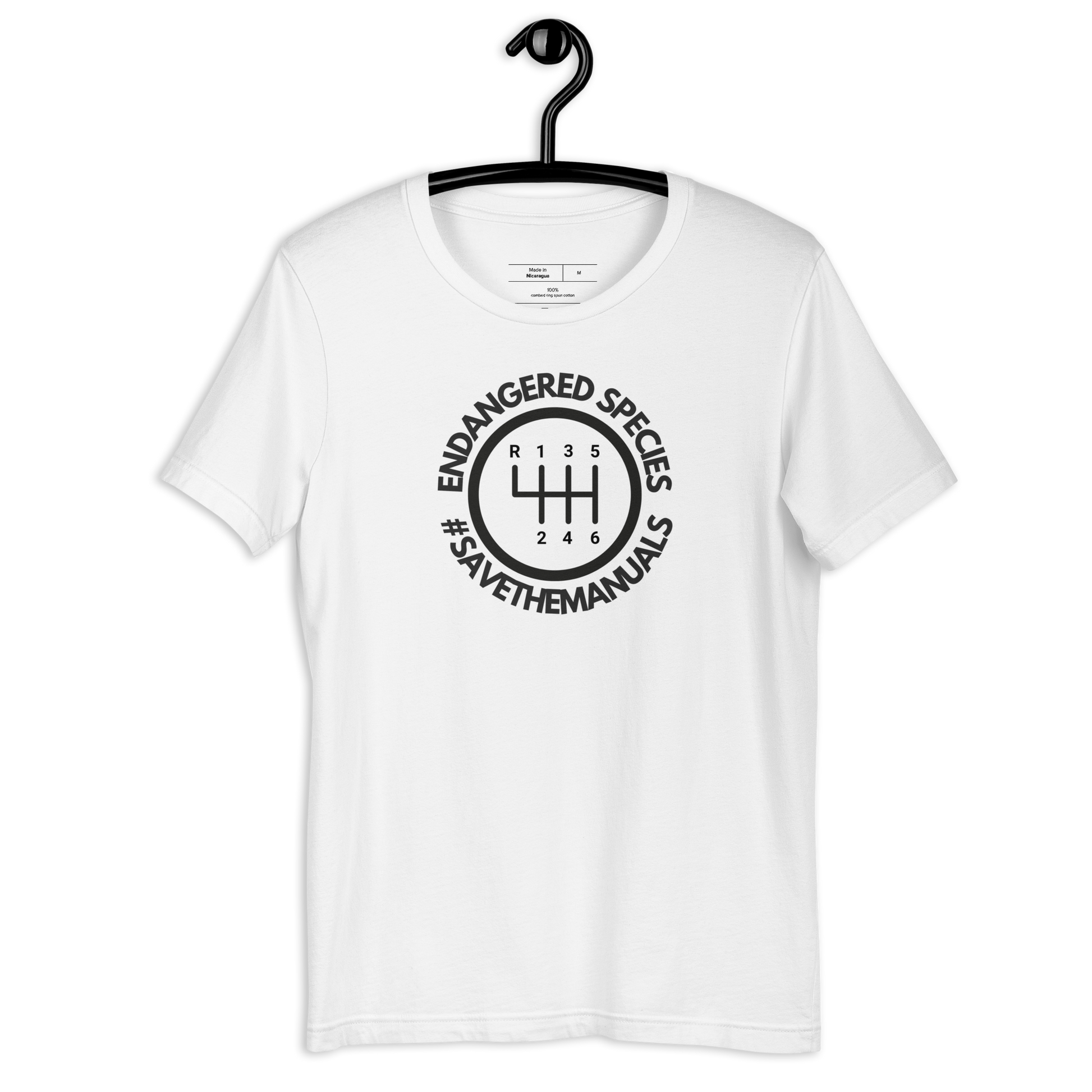Endangered Species T-Shirt