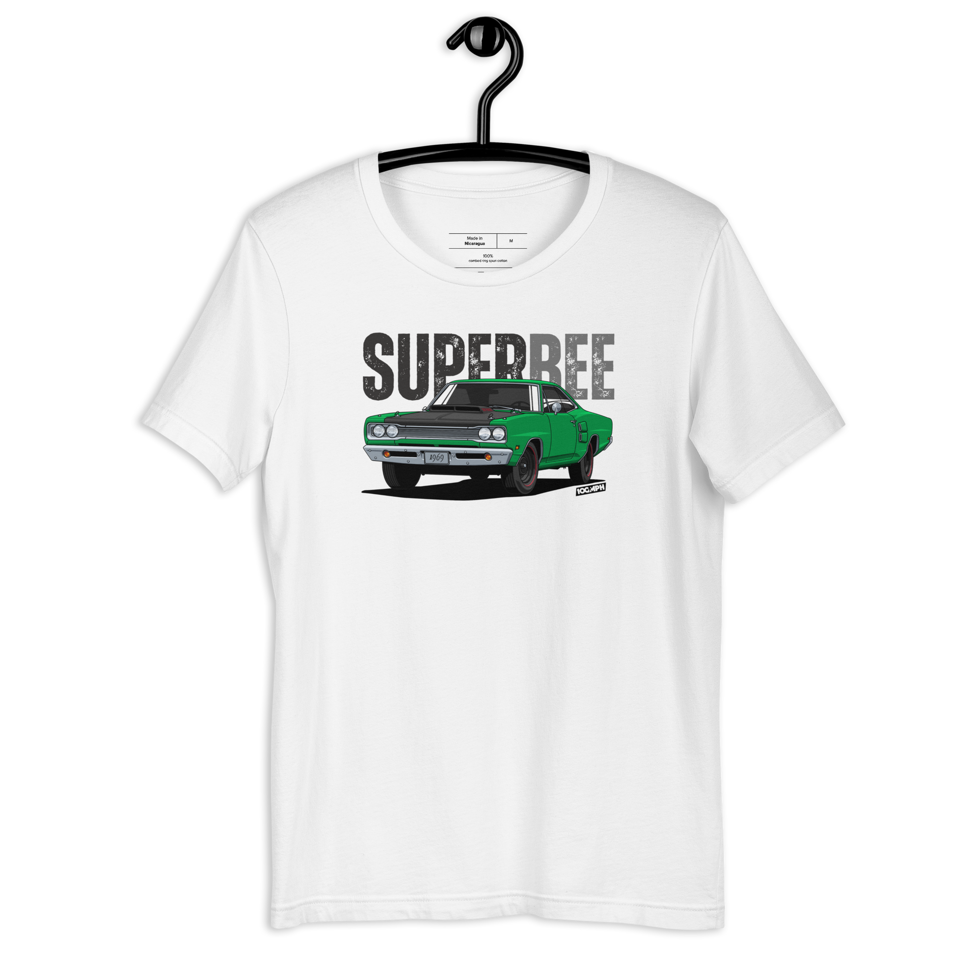 1969 Dodge Super Bee T-Shirt