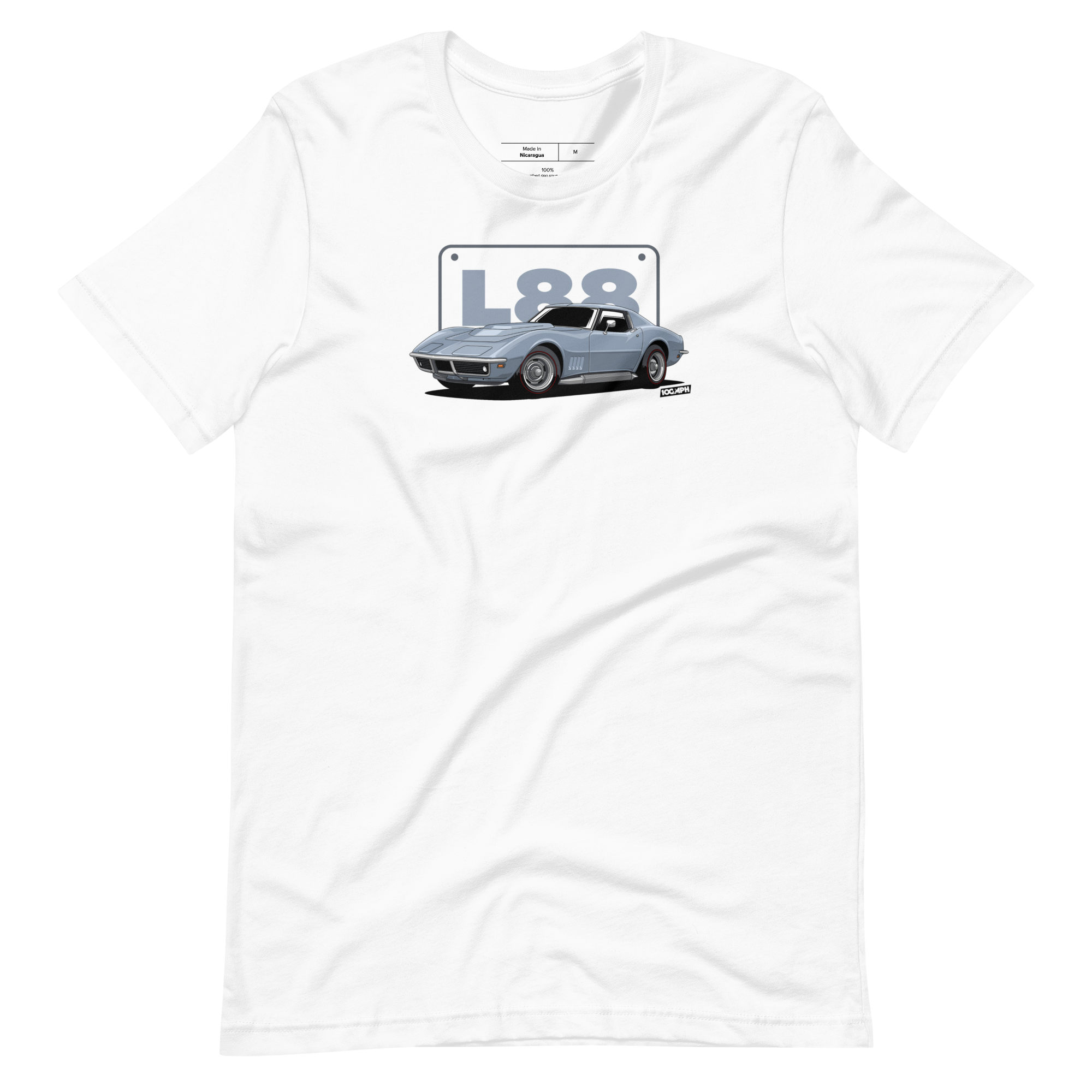 100 Miles Per Hour