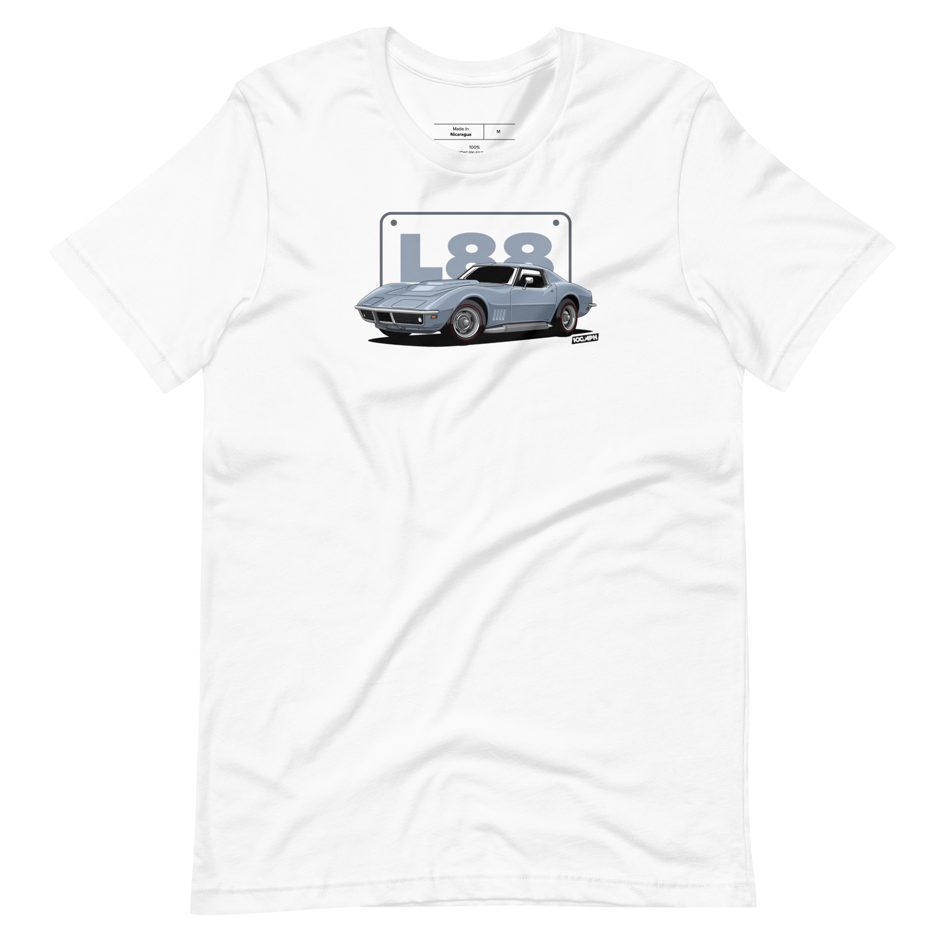 L88 Corvette