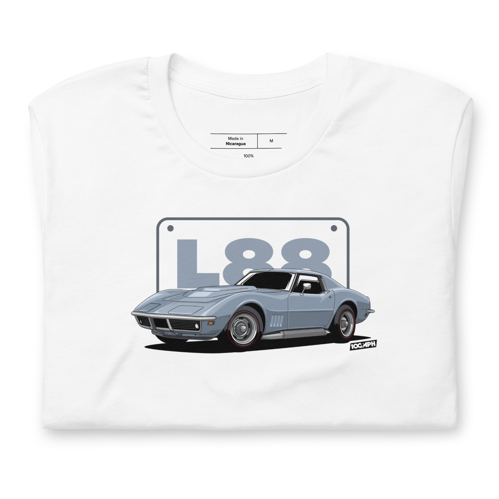 L88 Corvette