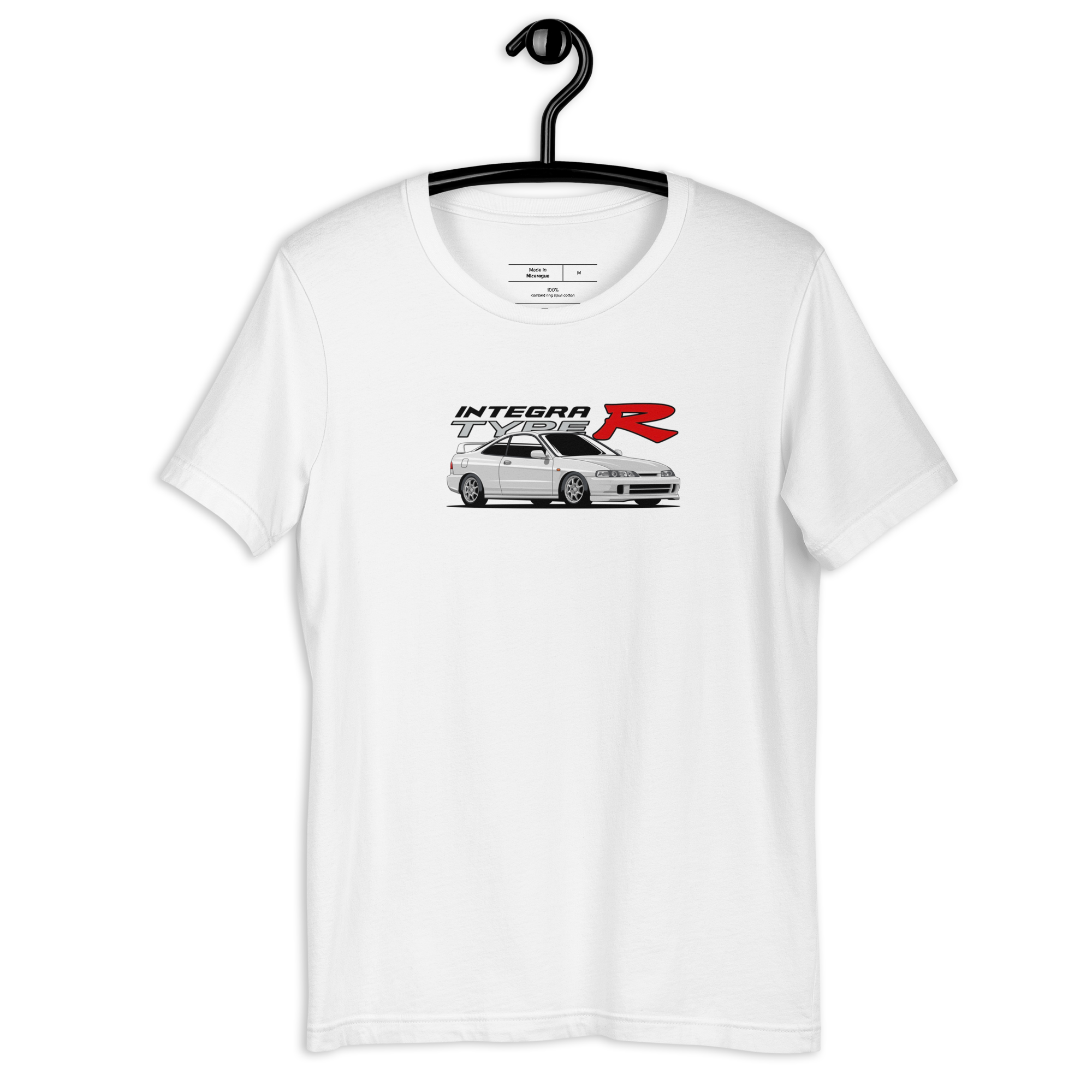 Image of Integra Type R T-Shirt