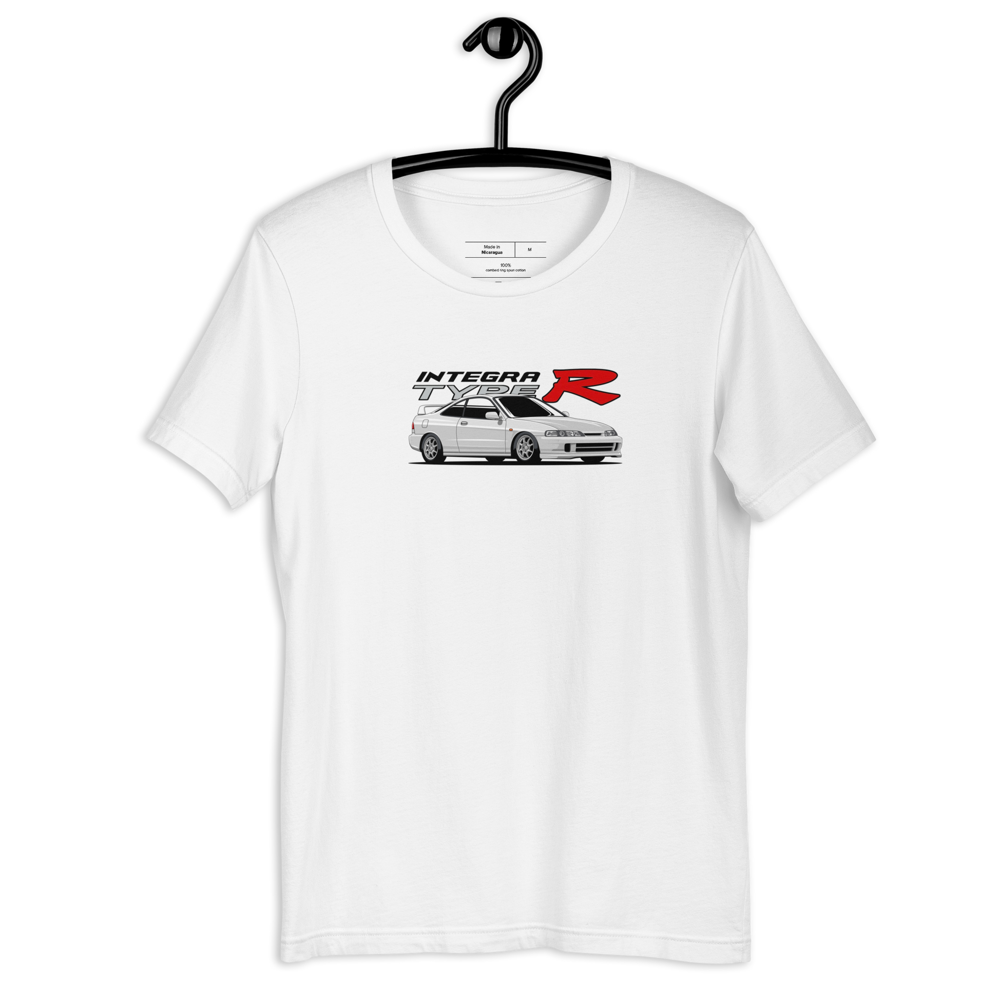 Integra Type R T-Shirt