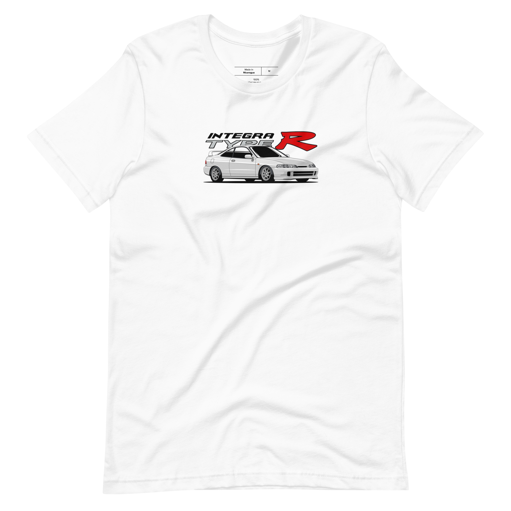 Image of Integra Type R T-Shirt