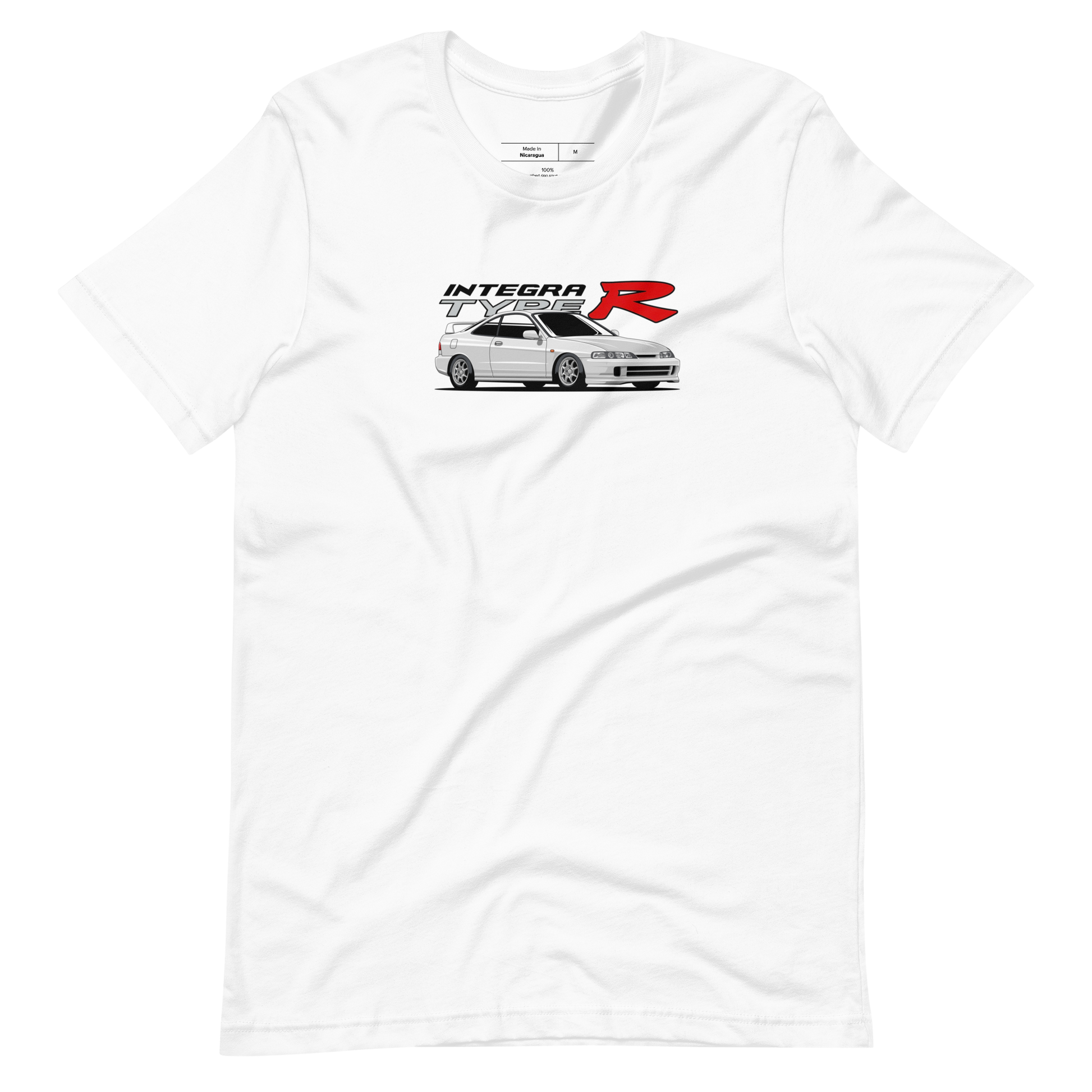 Integra Type R T-Shirt