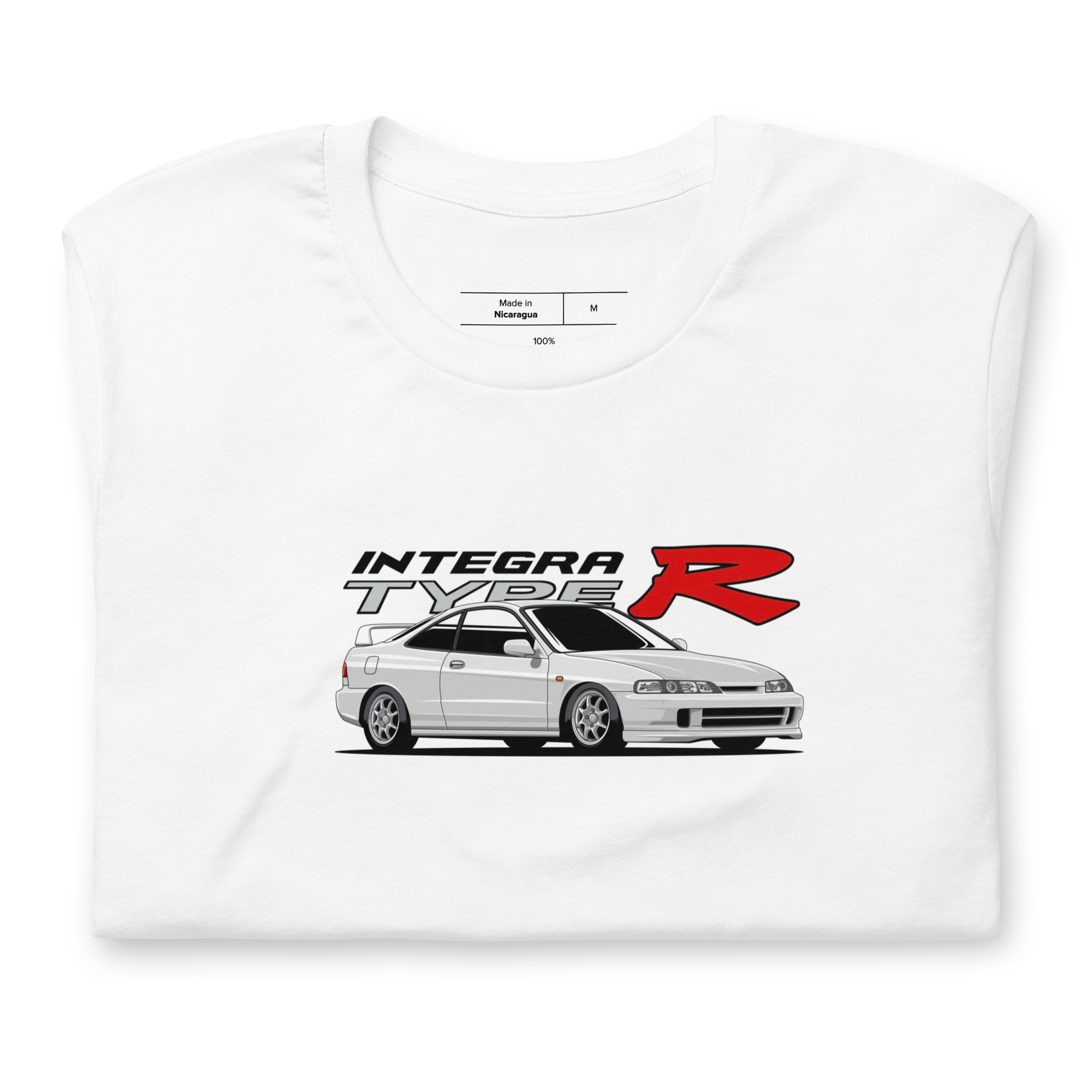 Image of Integra Type R T-Shirt