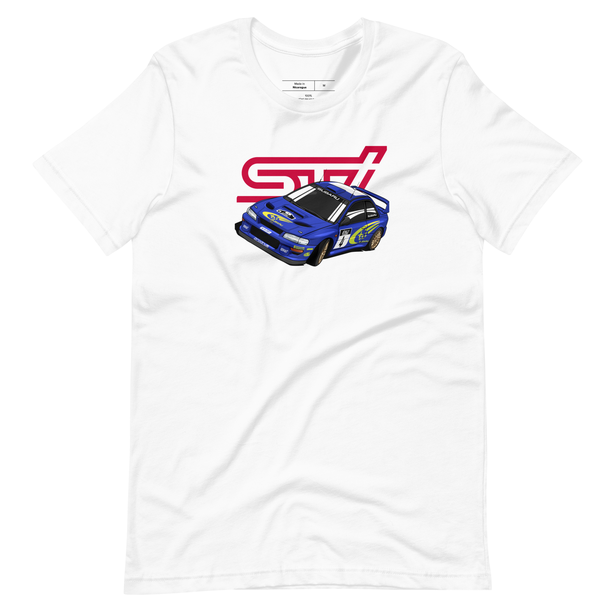 100 Miles Per Hour