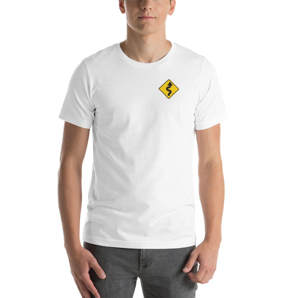 Image of Twisties Heaven T-Shirt