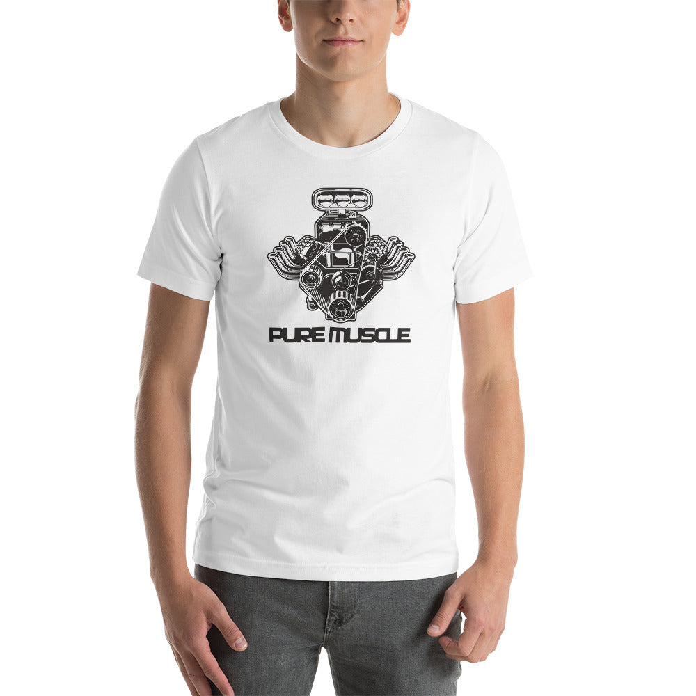 Pure Muscle T-Shirt