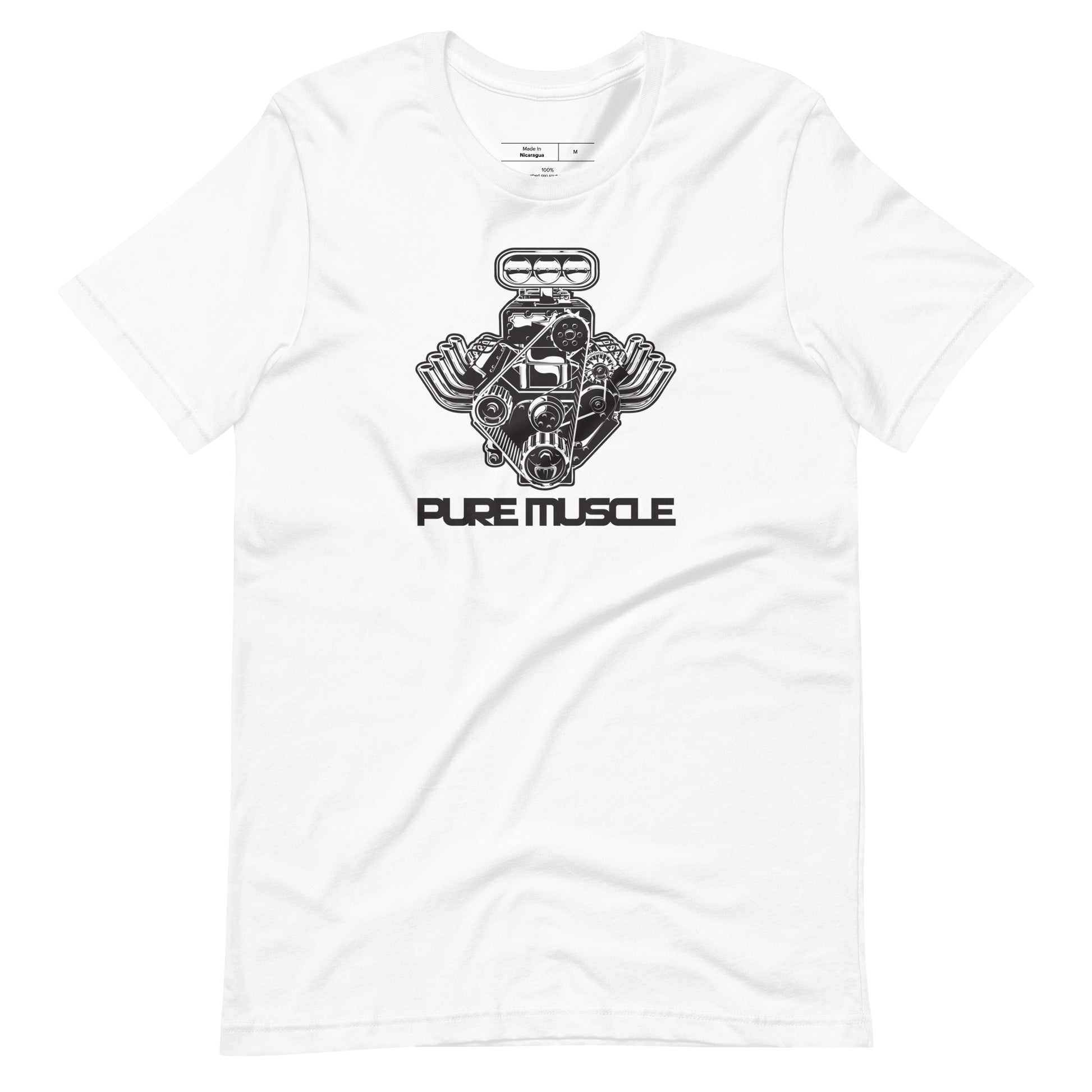 Pure Muscle T-Shirt
