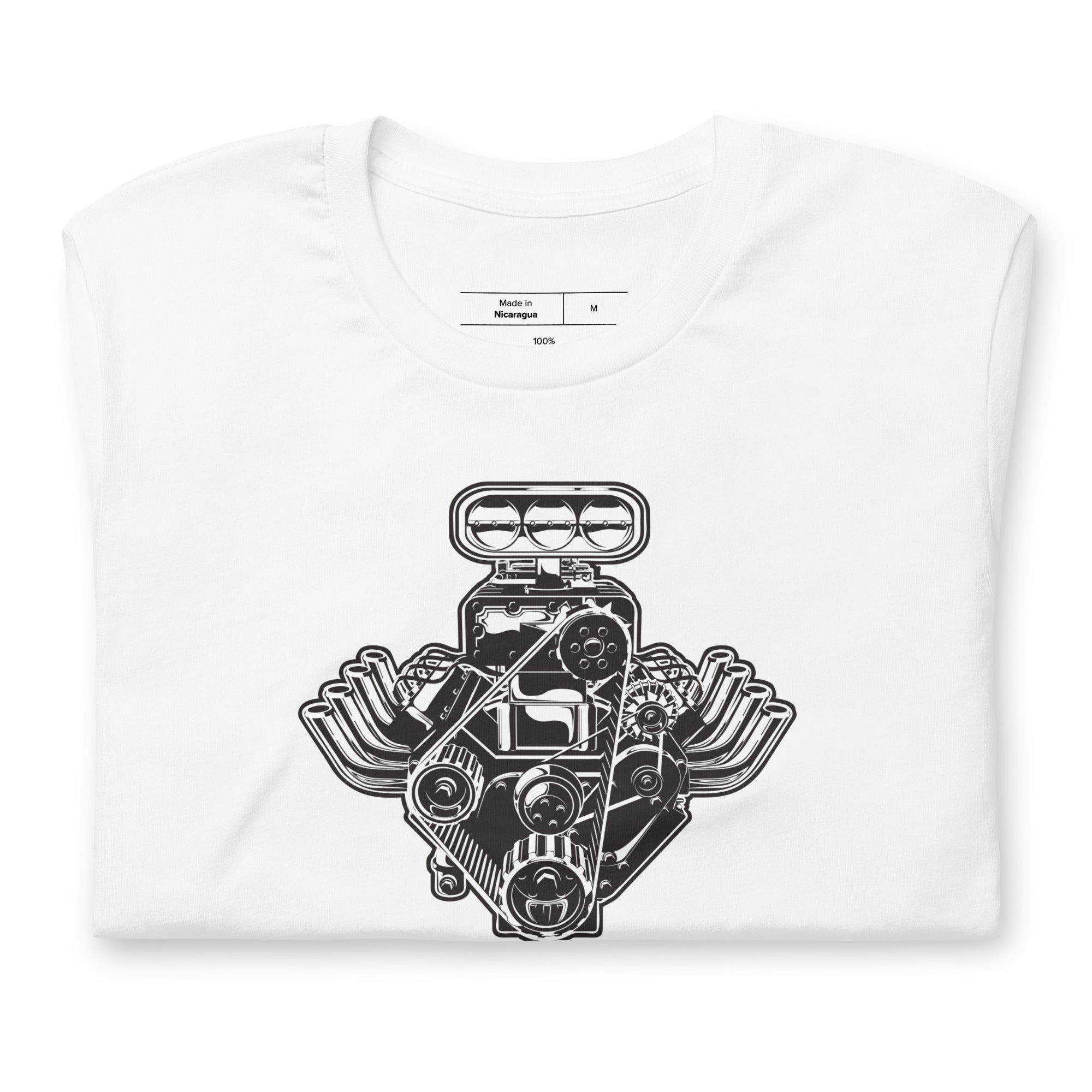Image of Pure Muscle T-Shirt