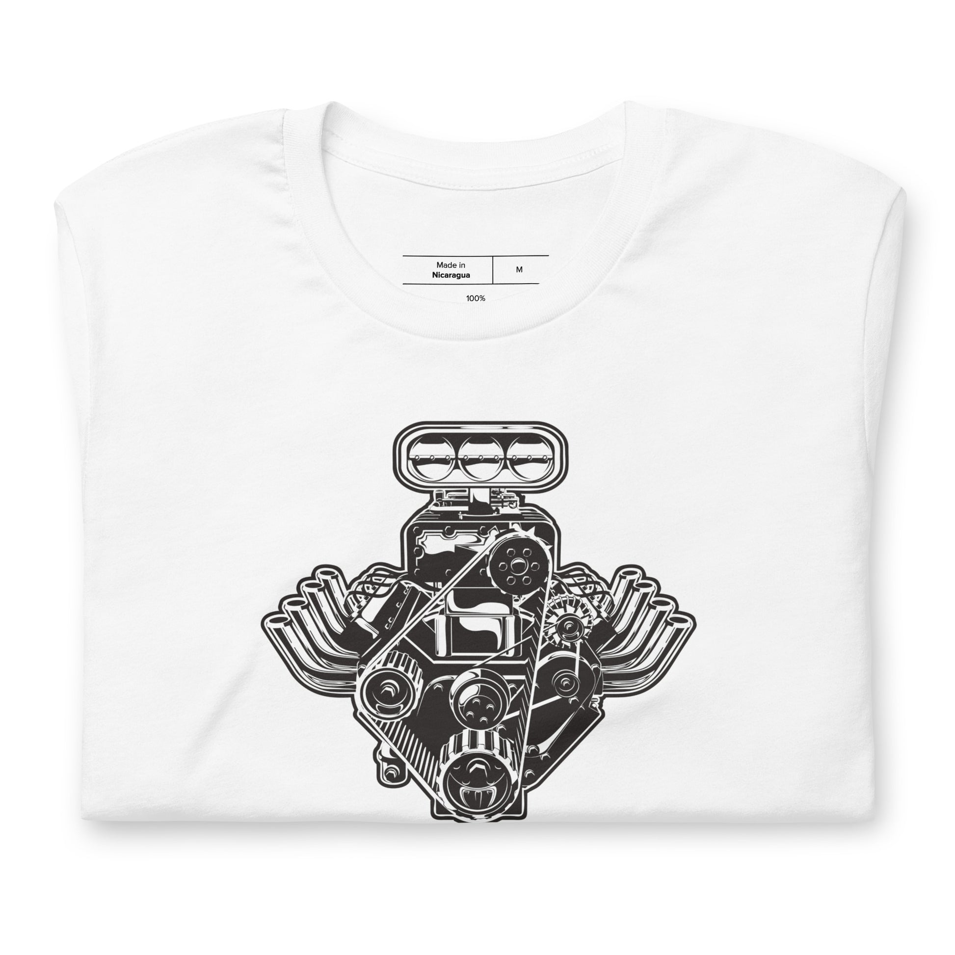 Pure Muscle T-Shirt
