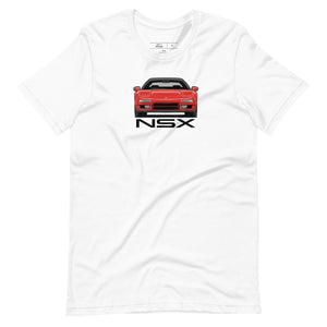 Honda NSX - The Innovator