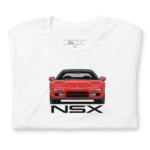 Honda NSX - The Innovator