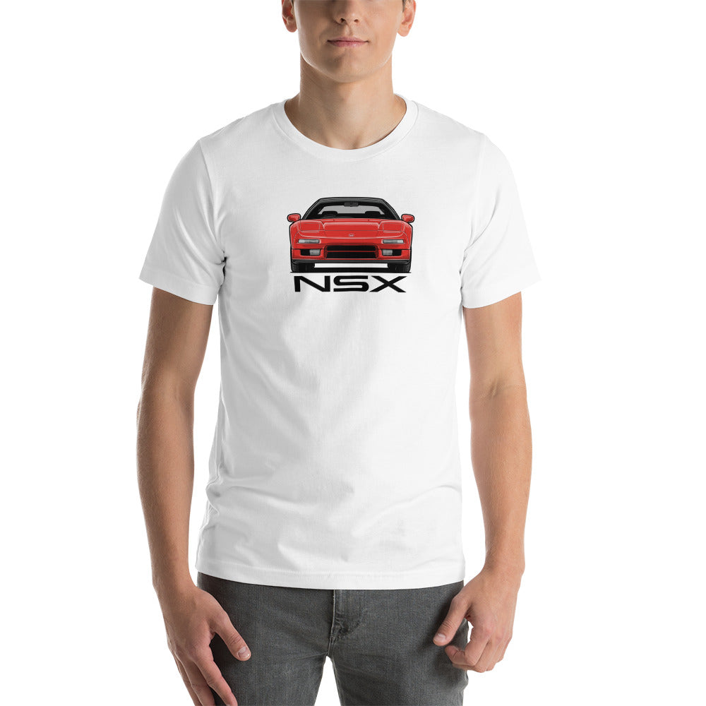 Honda NSX - The Innovator T-Shirt