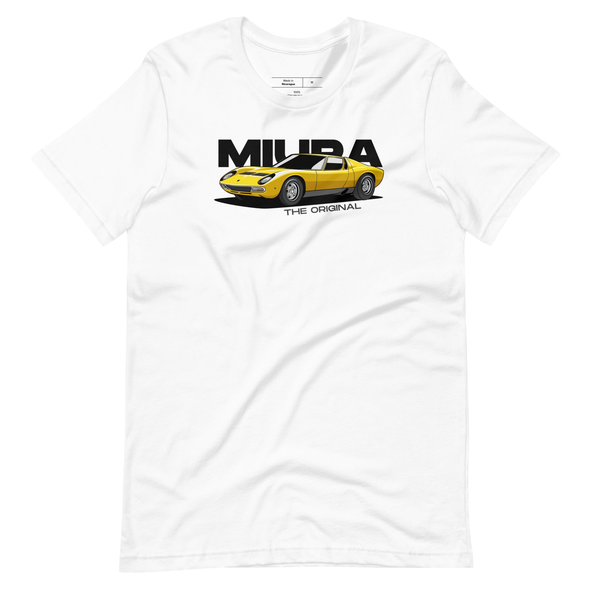 100 Miles Per Hour