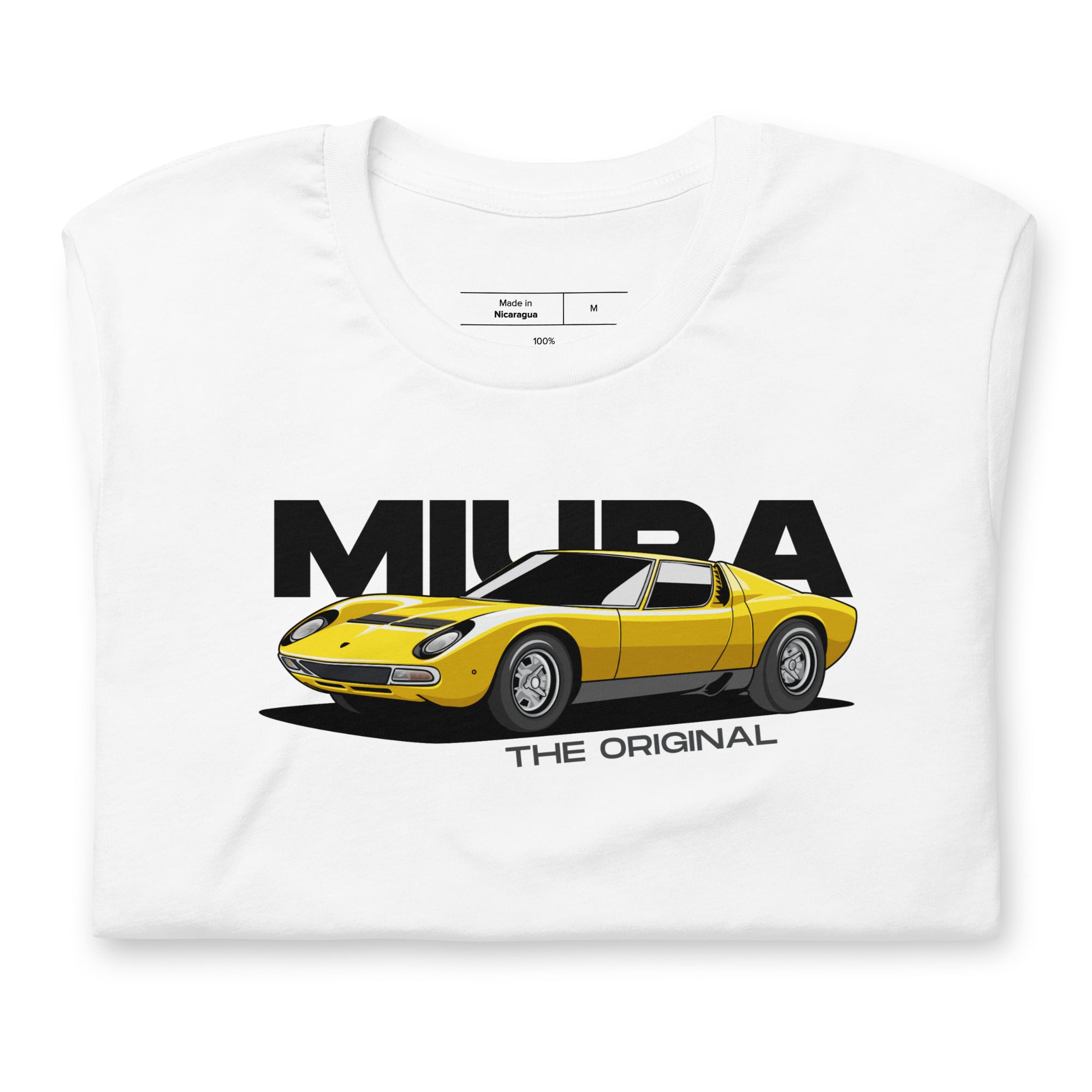 100 Miles Per Hour