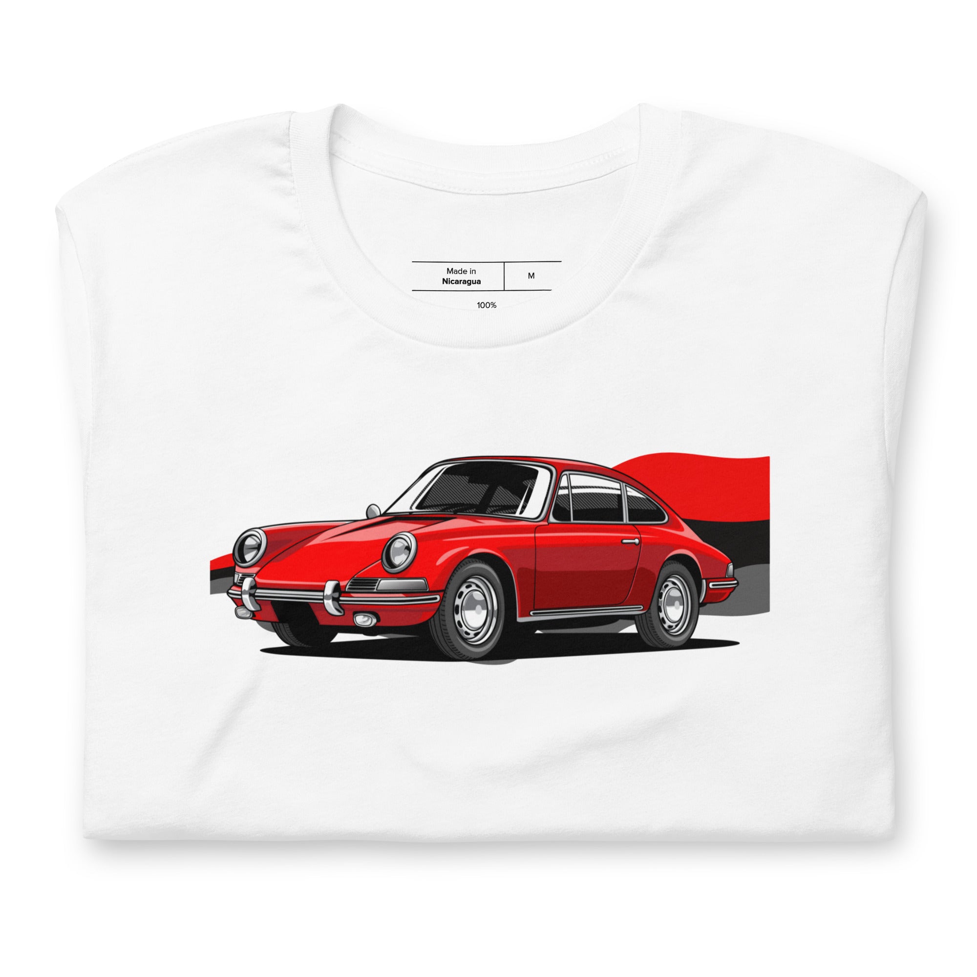 1964 Porsche 911 - An Icon