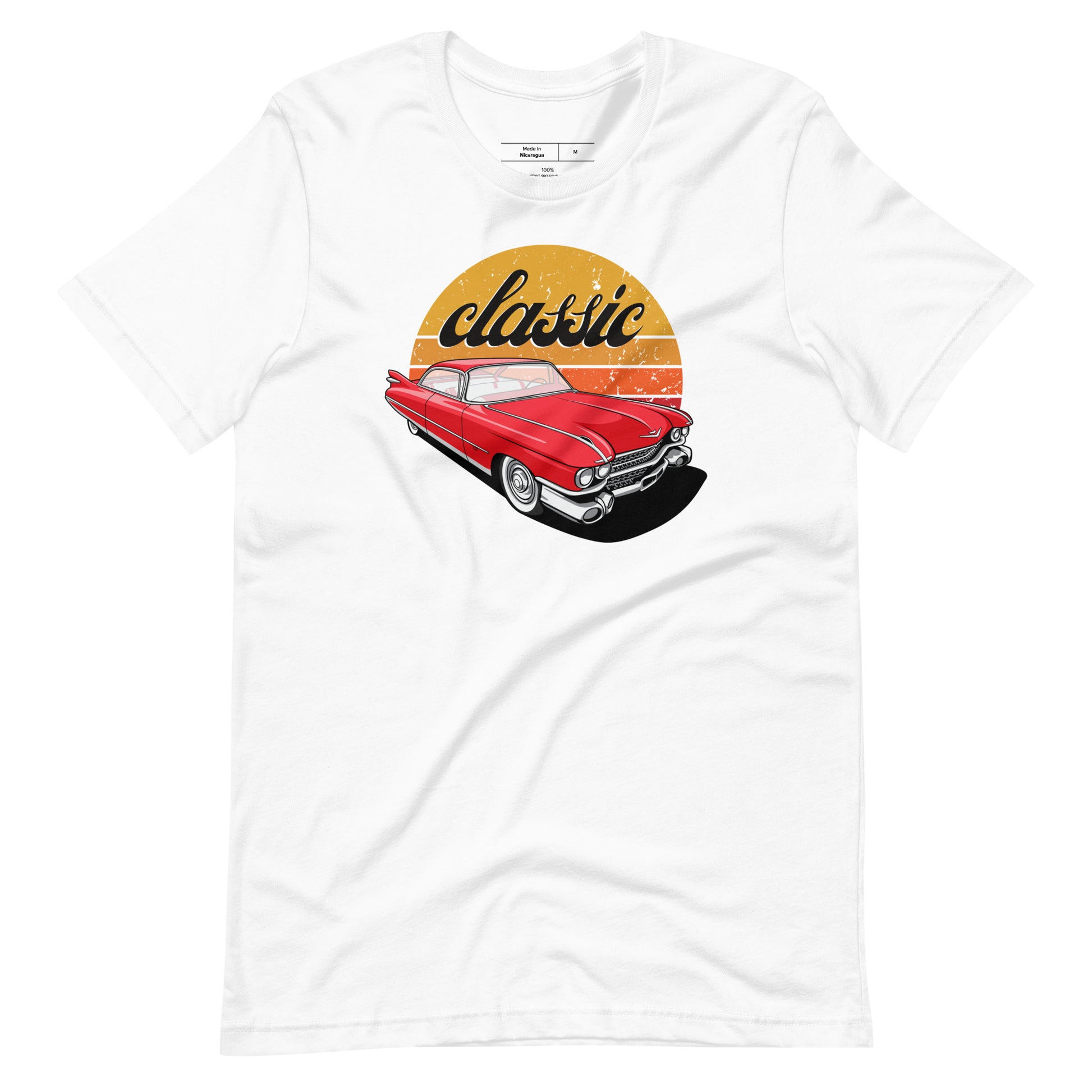 Cadillac Coupe de Ville - Classic T-Shirt